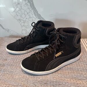 PUMA High Tops